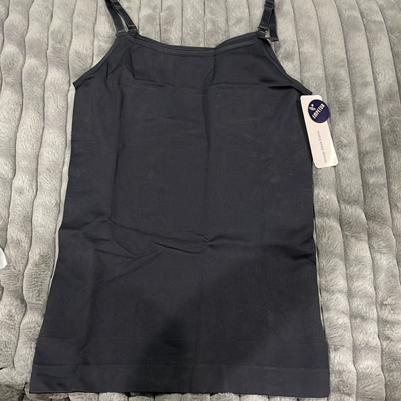 Shapermint Empetua scoop neck cami - Picture 5 of 6